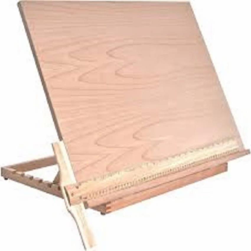 Wooden School Drawing Board