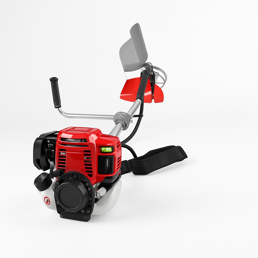 Mild Steel Brush Cutter Blade