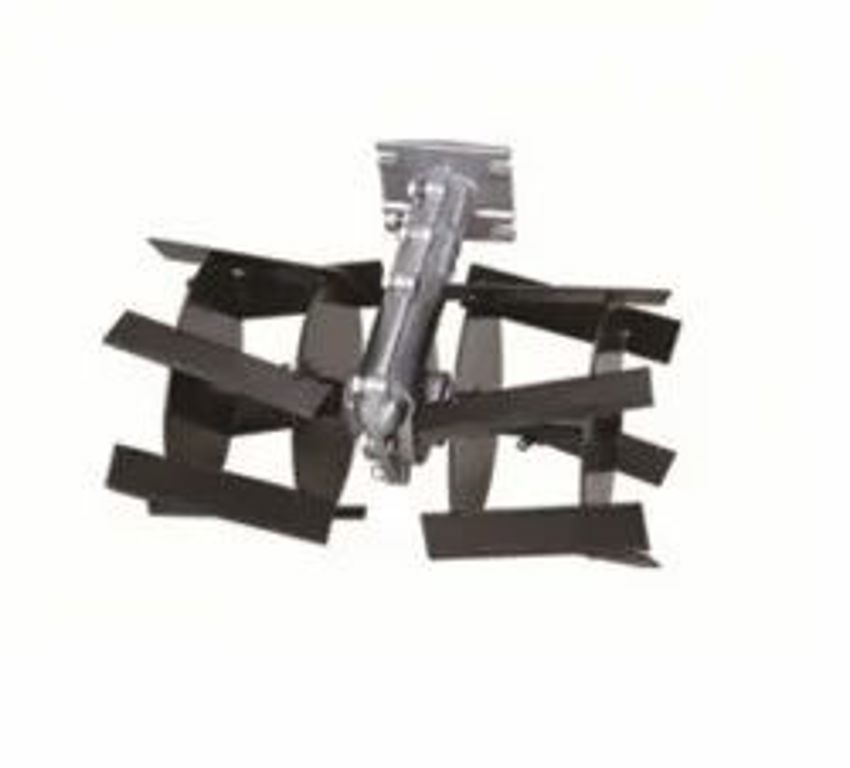 Brush Cutter Trimmer Attachment