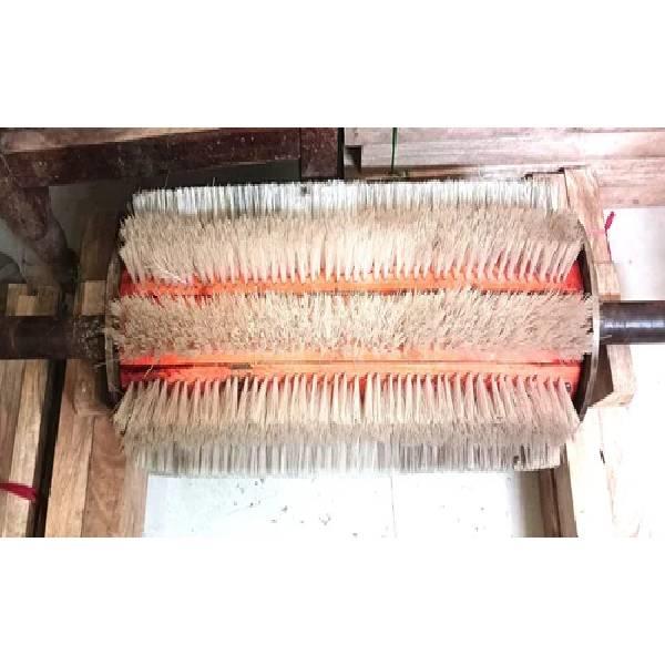 Industrial Brush Roll