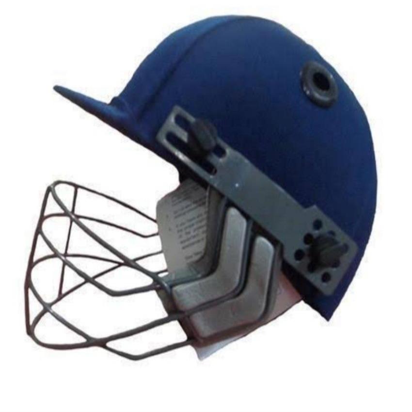 BS Bhaskar Cricket Helmet, Large
