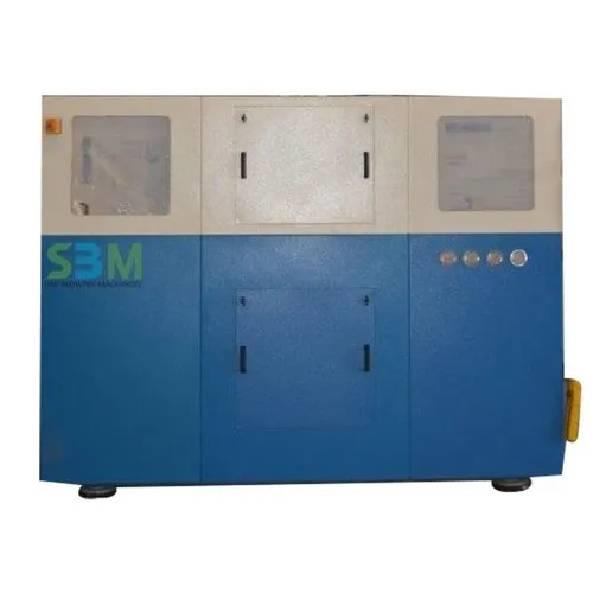 BT-1/2 Automatic PET Bottle Blowing Machine