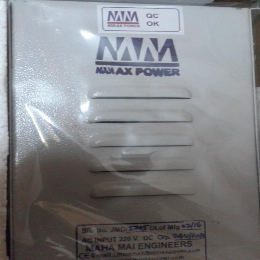 BT24V10A SMPS Charger