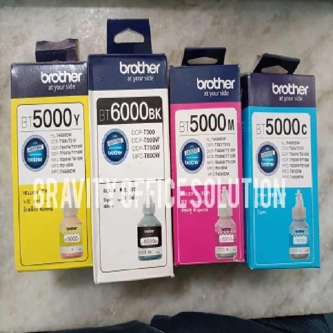 BT500 Brother Ink Cartridge