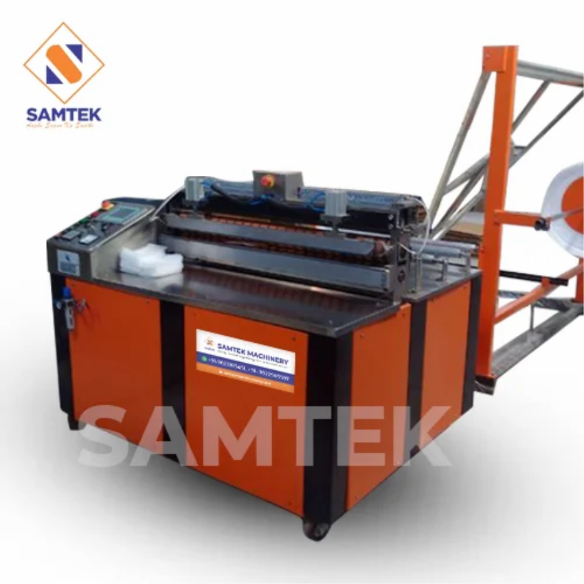 Bubble Bag Production Machine