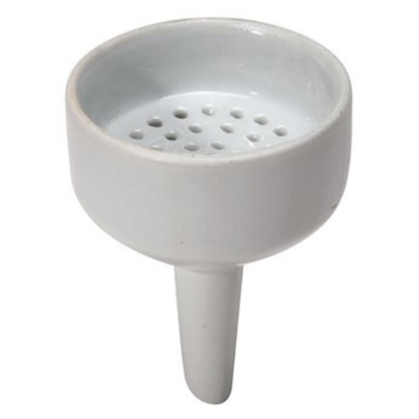 Buchner Chemical Laboratory Funnel