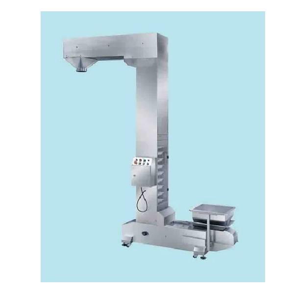 Bucket Conveyor System