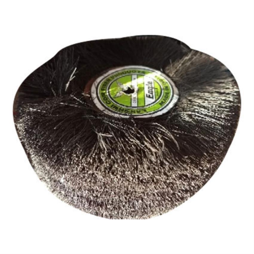 Stainless Steel Buffing Wheel, 13"