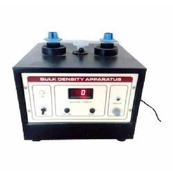 Standard Bulk Density Machine