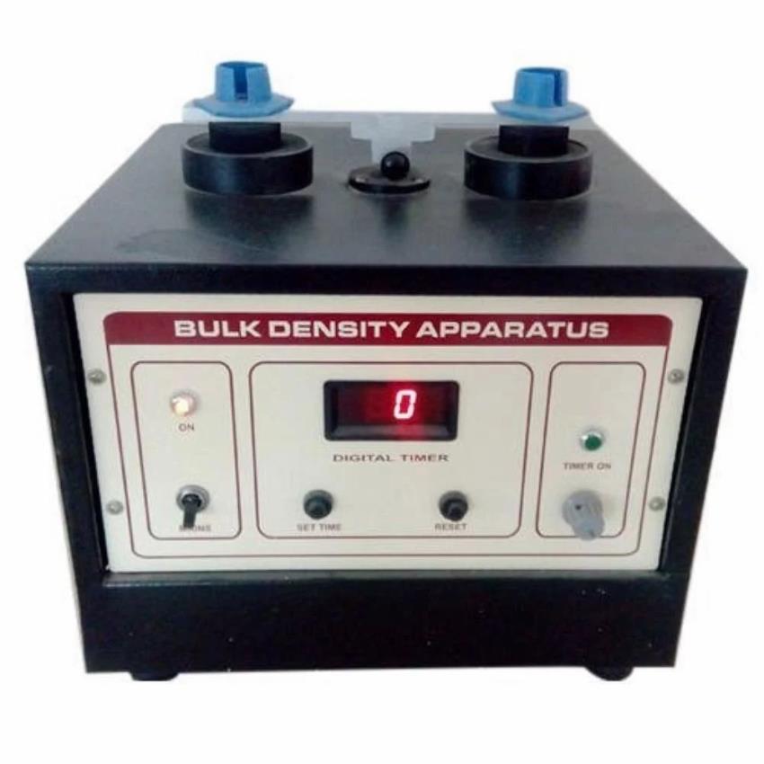 Digital Bulk Density Apparatus, 230v