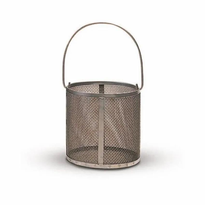 TQTE Concrete Aggregate Basket