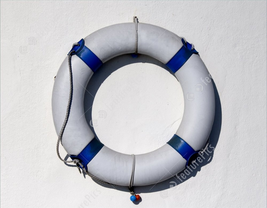 Bulk Life Buoy