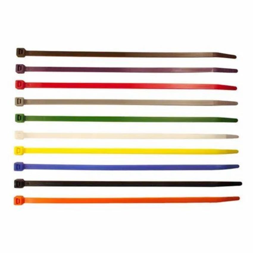 Bulk Nylon Cable Ties