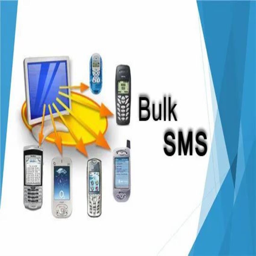 Bulk SMS Messaging Service