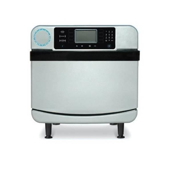 Bullet High Speed Convection Machine