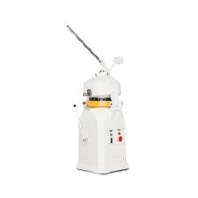 Commercial Bun Divider and Rounder Machine