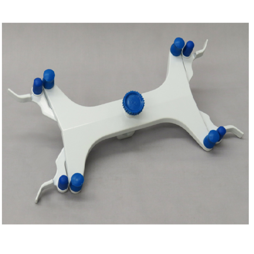 Burette Holding Clamp