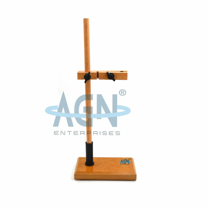 Wooden Burette Stand