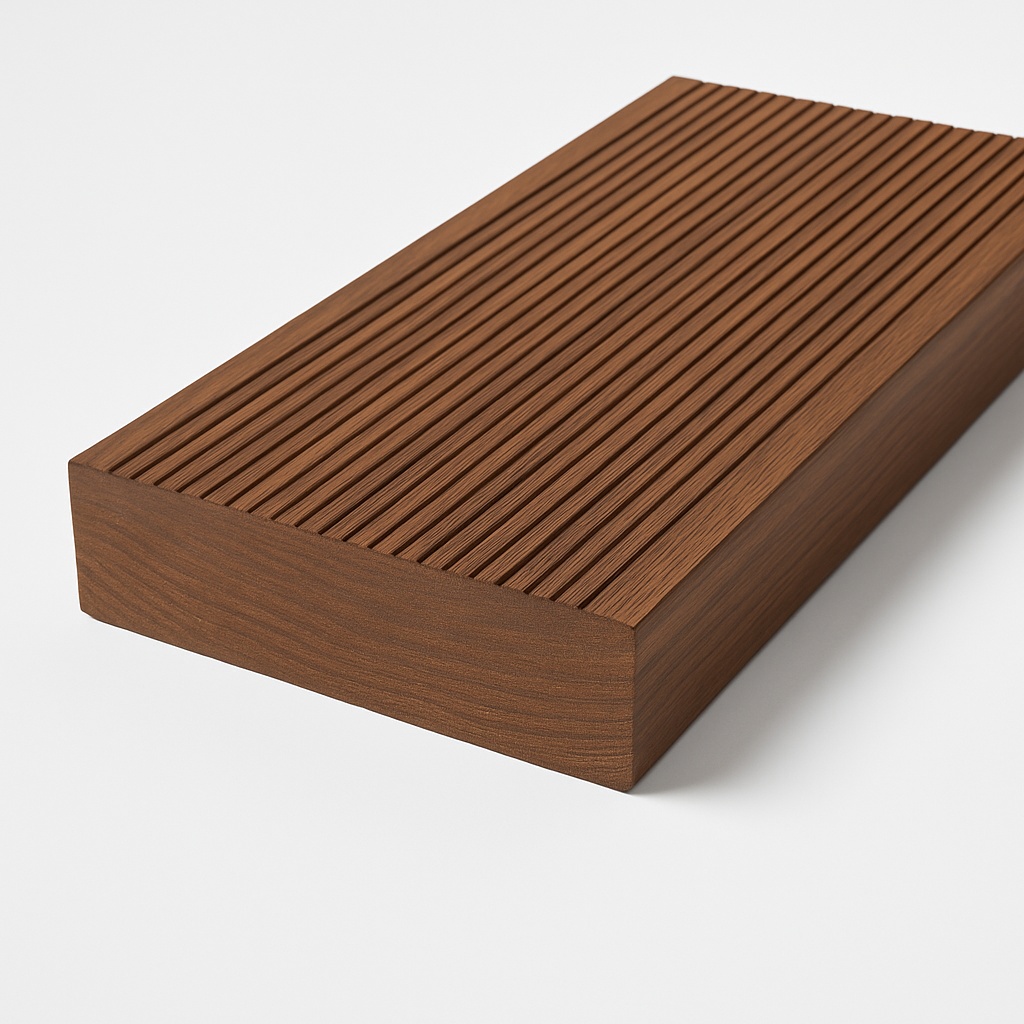 Burhani Thermo Treated Wood 140x21mm