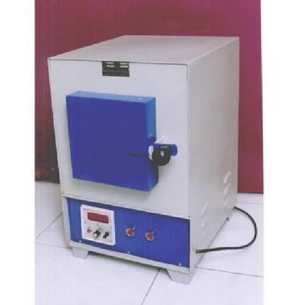 Burnout Electric Melting Machine