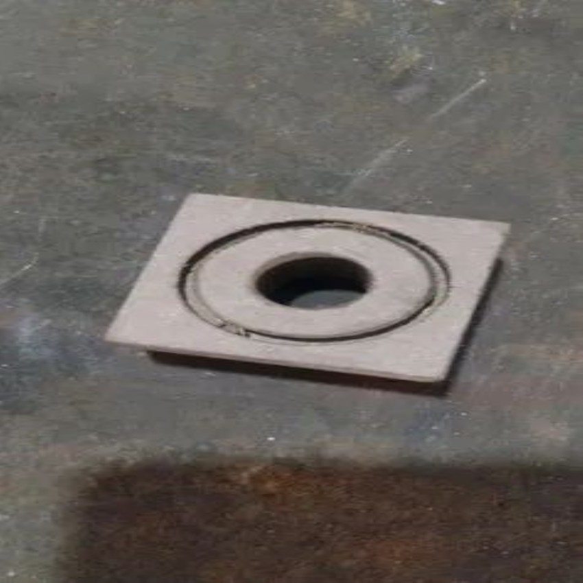 Industrial Bushing Component