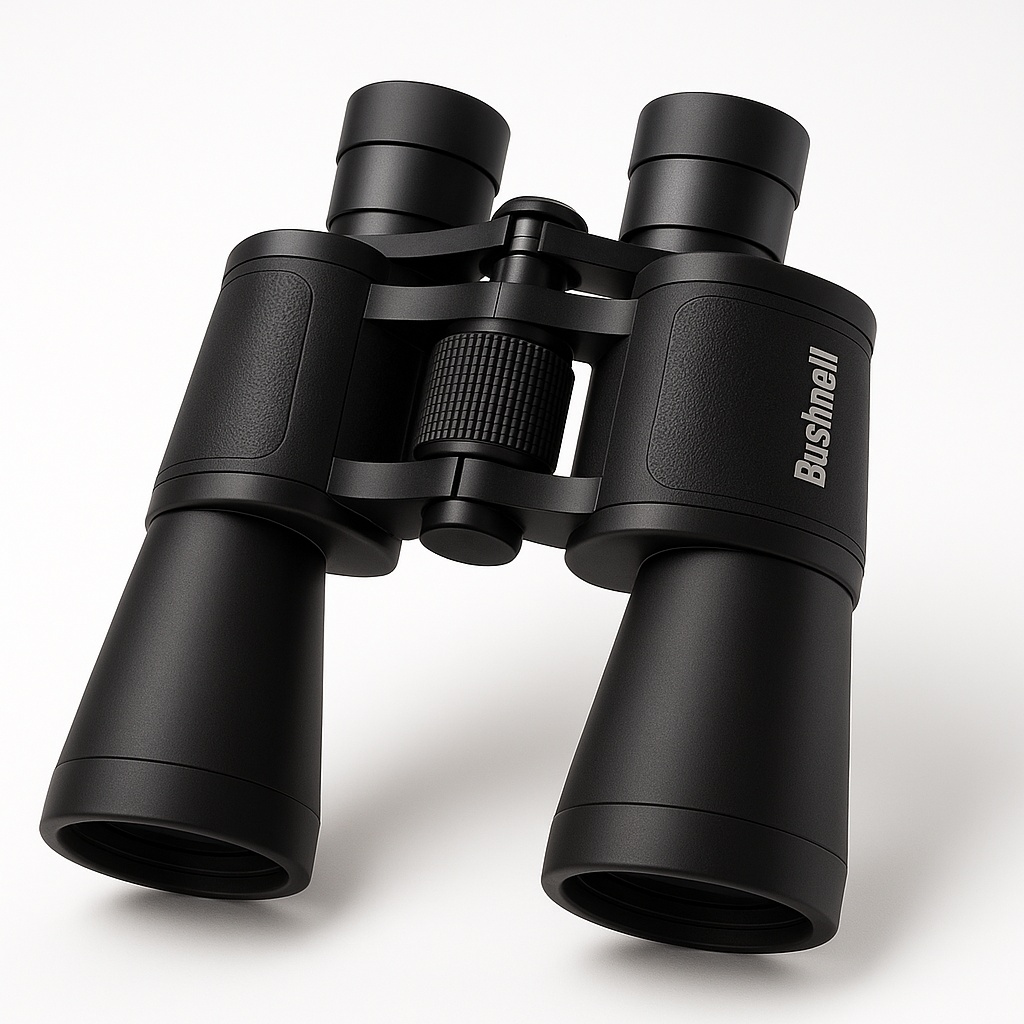 Bushnell Falcon 20x50 Pixel Binoculars