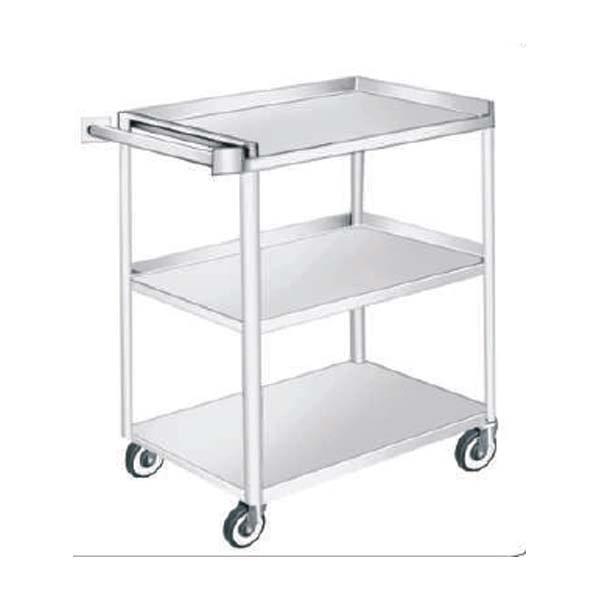 Bussing Serving Cart