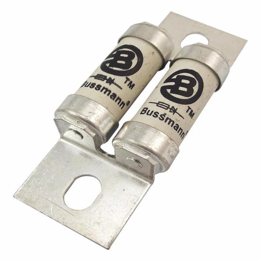 Bussmann 1250A Motor HRC Cartridge Fuse