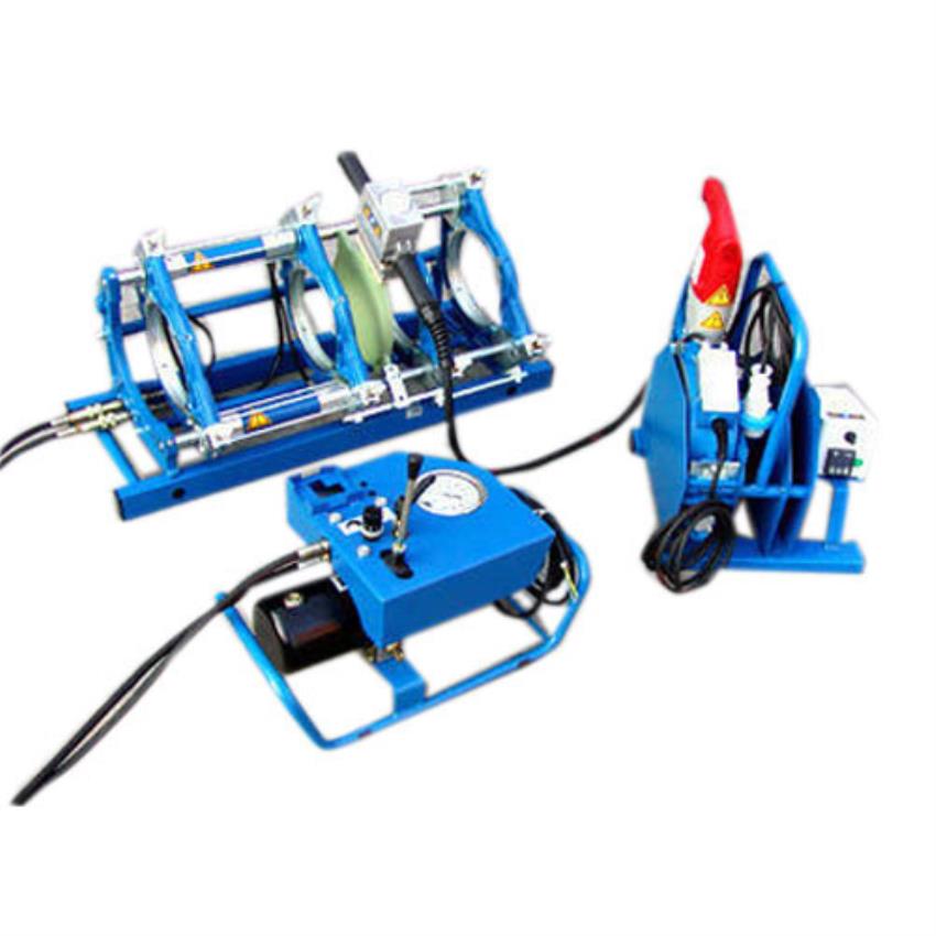 Butt-Fusion Welding Equipment
