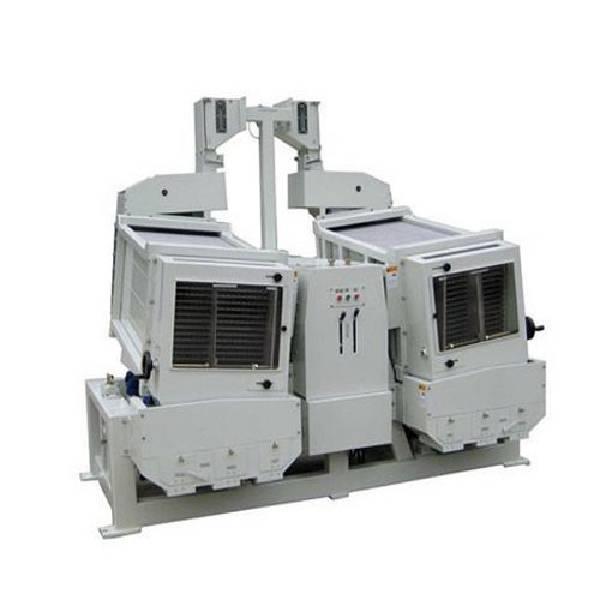 Butterfly Grain Separation Machine