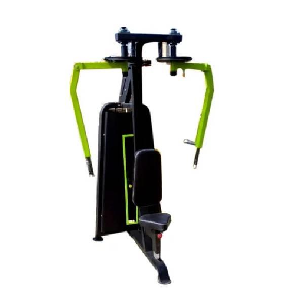 Butterfly Pec Fly Machine