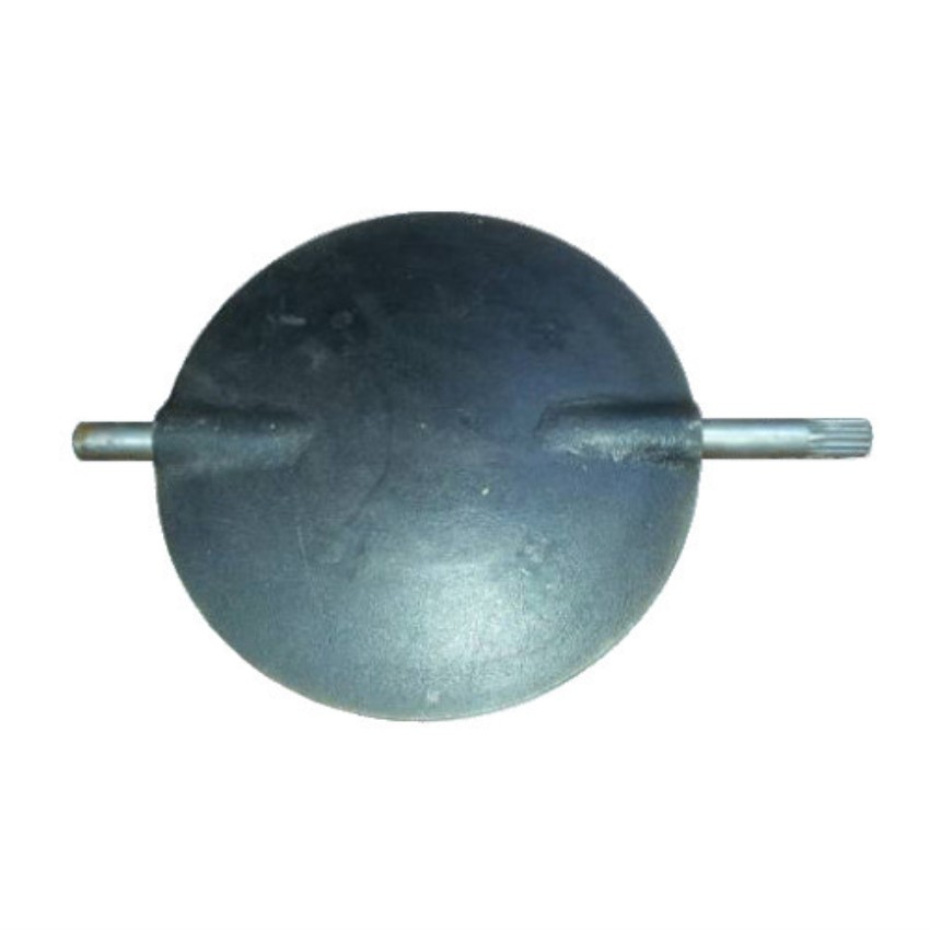 Butterfly Valve Disc