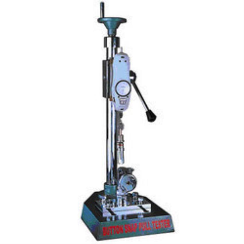 Button Snap Strength Tester