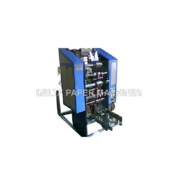 C Fold Towel Manufacturing Machine