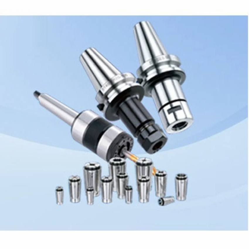 CNC Tool Holder System