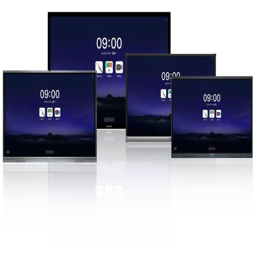 C Series Interactive Board 65 Inch