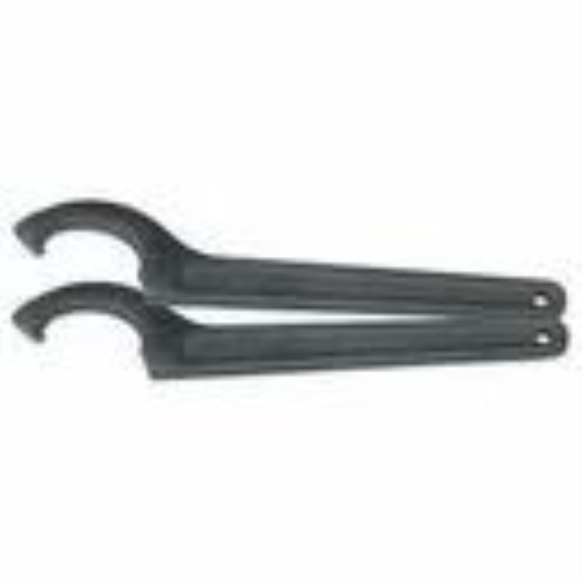 Adjustable C Spanner
