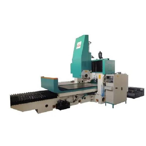 C2X 4080 Double Column CNC Grinding Machine