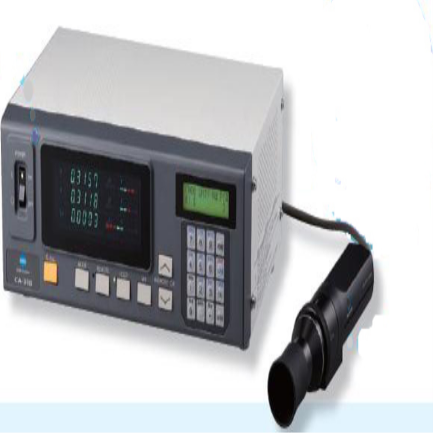 CA 310 Display Analyzer