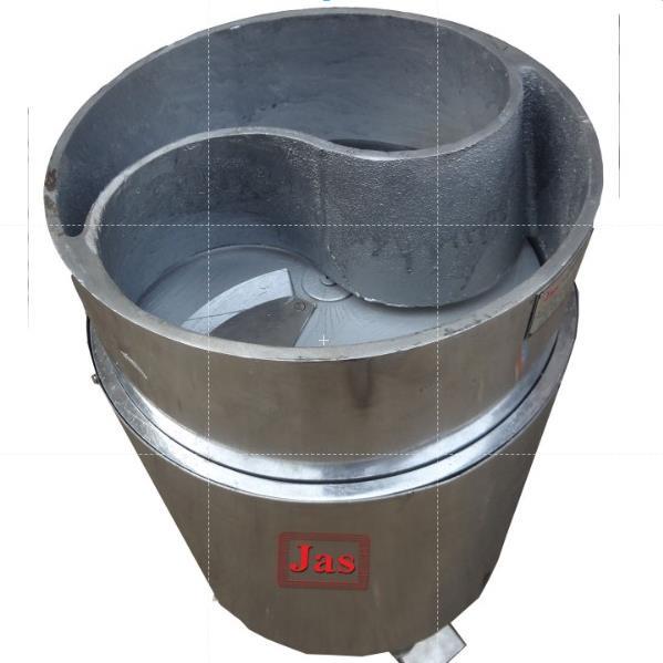 Commercial Cabbage Cutting Machine