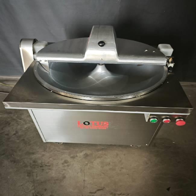 Cabbage Chopping Machine