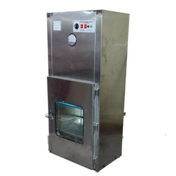 Garment Storage Cabinet Equipment