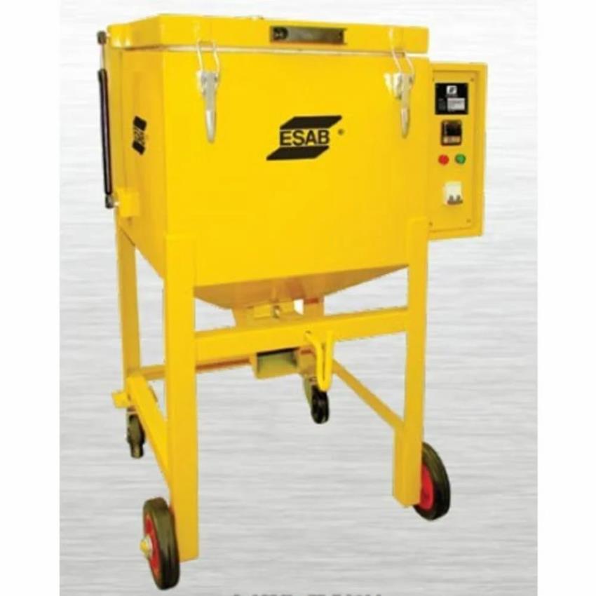 Cabinet Oven Portable Flux Machine