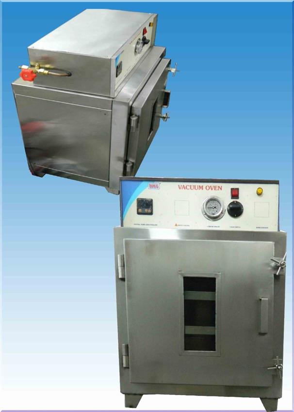 Cabinet Vacuum Oven