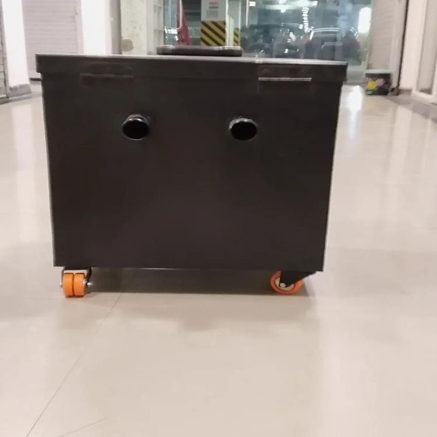 Cable Fogger Machine, 200V