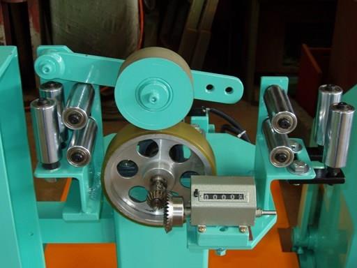 Automatic Cable Length Counter Stand