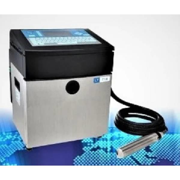 Automated Cable Printing Machine