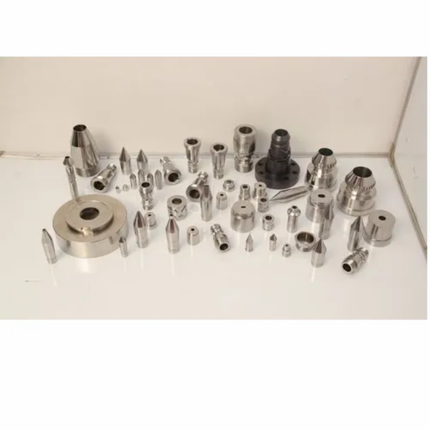 Cable Tips and Dies for Multi Conductor