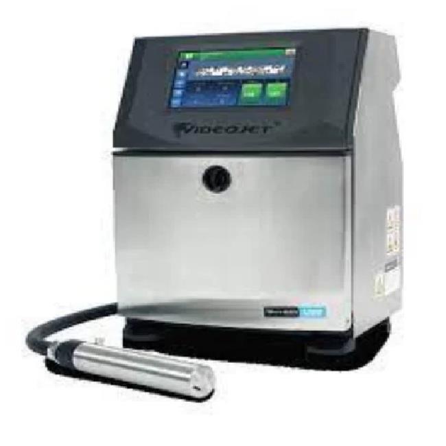 Industrial Cable Printing Machine