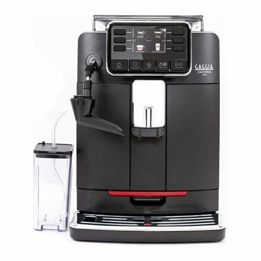 CADORNA Super Automatic Coffee Machine